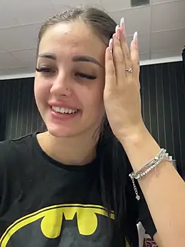 SophiaVilner online show from 09/09/25, 06:07