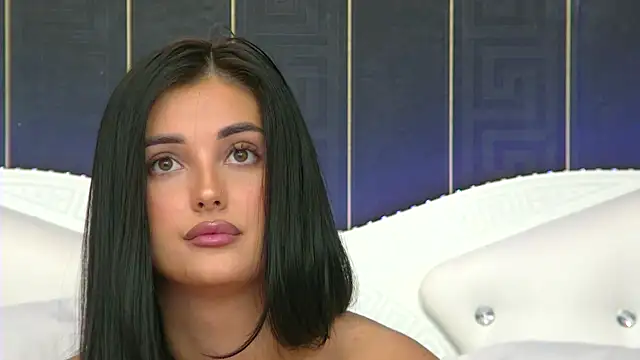 SophiaVilner online show from 12/13/25, 07:53