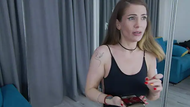 NatalieCarterr online show from 12/29/24, 02:17