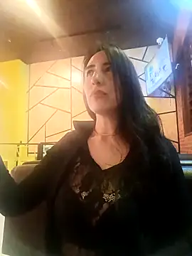 christine-x online show from 09/18/25, 02:08