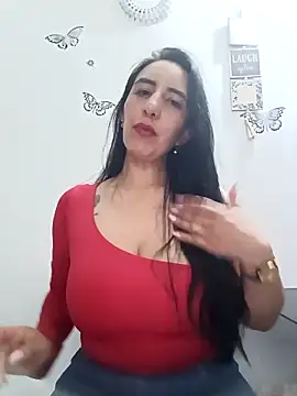 christine-x online show from 10/09/25, 09:57