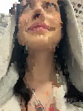 Melissa crazy online show from 11/06/25, 04:19