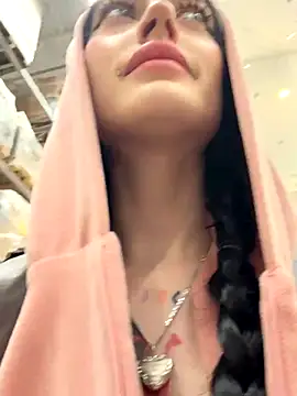 Melissa crazy online show from 11/15/25, 03:30