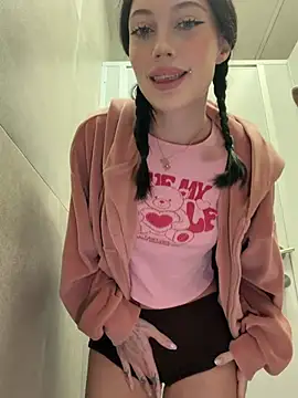 Melissa crazy online show from 04/09/26, 05:07