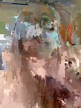 Melissa crazy online show from 05/21/26, 04:25