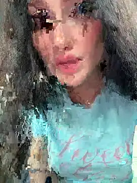 Melissa crazy online show from 07/13/26, 04:32