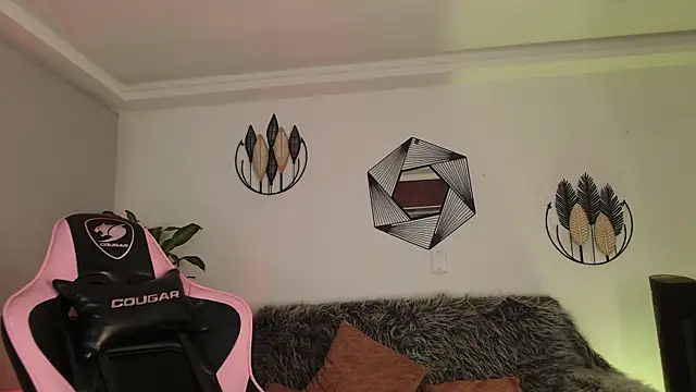 Mayli-x online show from 03/16/25, 07:26