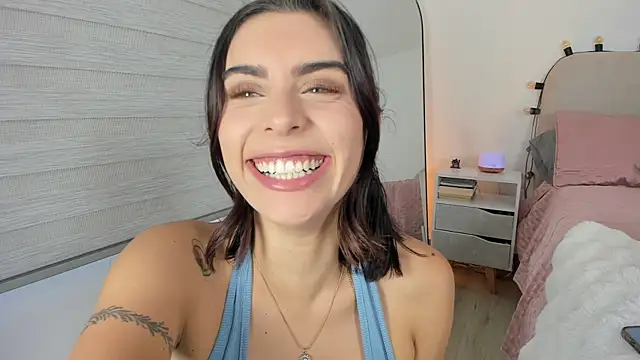 Mayli-x online show from 05/15/26, 08:05