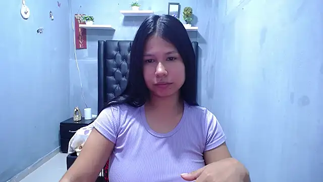 Snapshot of Letty_Plugxo chatting on 05/15/26, 03:19 Letty Plugxo online show from 05/15/26, 03:19
