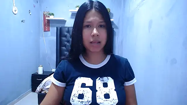 Snapshot of Letty_Plugxo chatting on 06/02/26, 01:24 Letty Plugxo online show from 06/02/26, 01:24