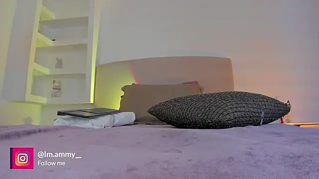 Ammy xx online show from 03/05/25, 09:59