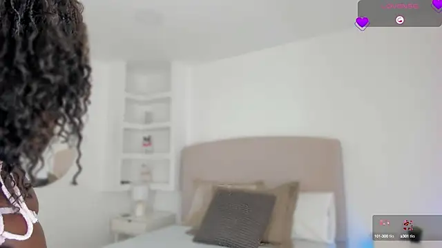 Ammy xx online show from 10/08/25, 07:55