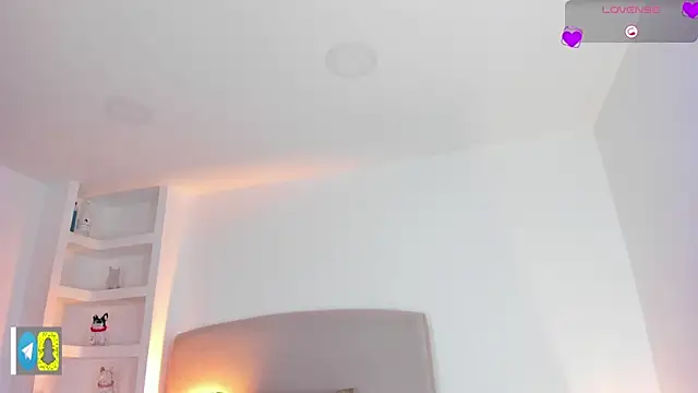 Ammy xx online show from 12/20/25, 07:43