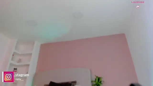 Ammy xx online show from 03/19/26, 07:18