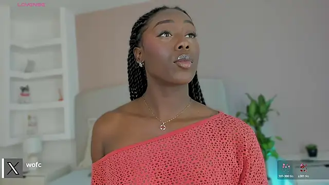 Ammy xx online show from 04/22/26, 07:26