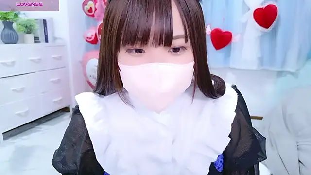 Snapshot of _mirai0917 chatting on 02/13/26, 11:28 mirai0917 online show from 02/13/26, 11:28