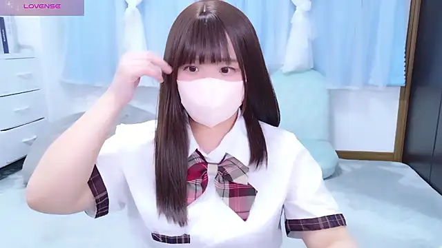  mirai0917 online show from 03/21/26, 12:43