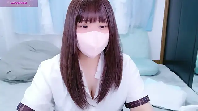  mirai0917 online show from 04/29/26, 11:25