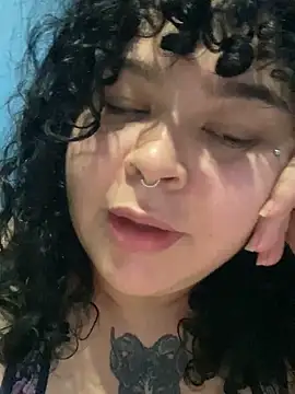 Kimberliprivv online show from 03/25/26, 05:19