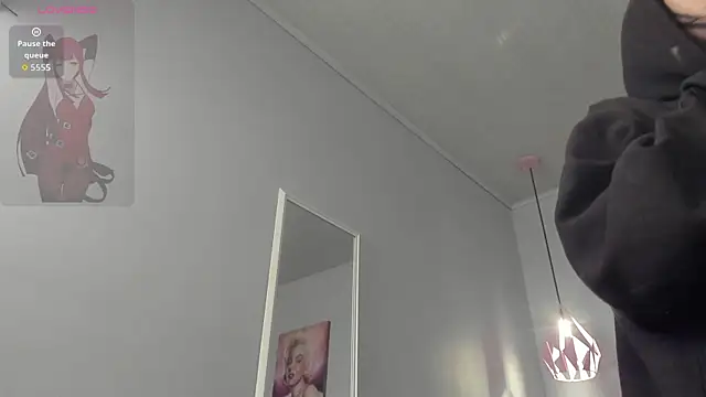 ScarletGV online show from 02/14/26, 05:26