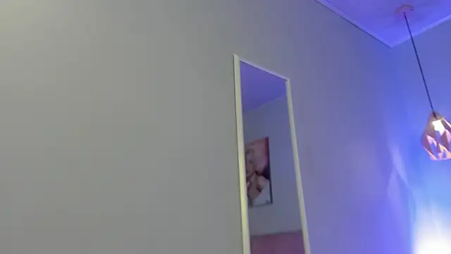 ScarletGV online show from 02/24/26, 05:05