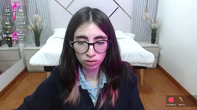 LenaRoses online show from 11/13/25, 01:10