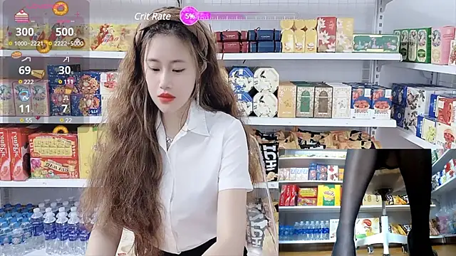  7Eleven  online show from 02/27/25, 12:23