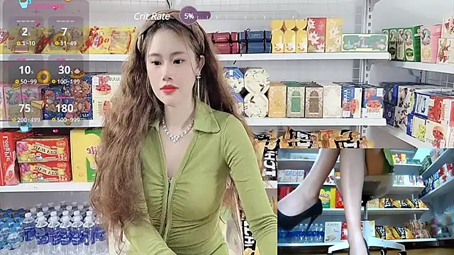 7Eleven  online show from 03/05/25, 12:44