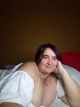 Liluboobs online show from 11/11/25, 09:26