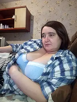 Liluboobs online show from 02/12/26, 03:18