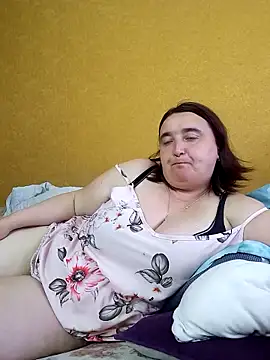 Liluboobs online show from 04/19/26, 08:13