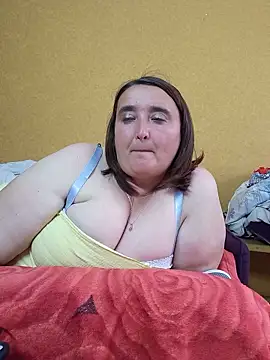 Liluboobs online show from 06/02/26, 11:01