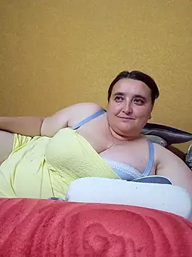 Liluboobs online show from 06/04/26, 03:29