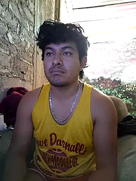 GusssHOT online show from 04/07/26, 07:25