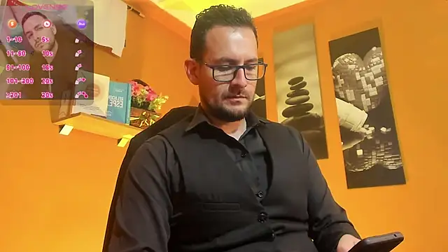 Jerry hot1 online show from 11/07/25, 12:05