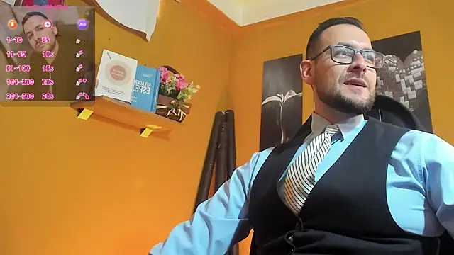 Jerry hot1 online show from 11/12/25, 12:49