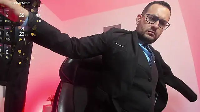 Jerry hot1 online show from 01/13/26, 12:43