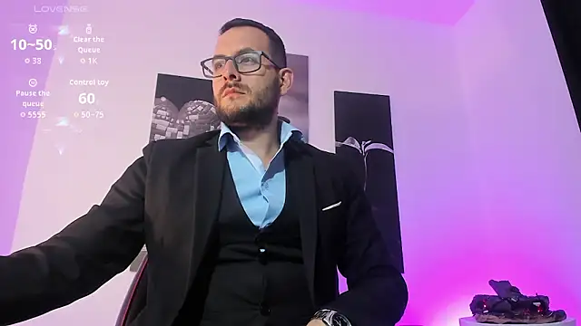 Jerry hot1 online show from 02/07/26, 12:31