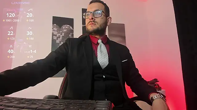 Jerry hot1 online show from 02/16/26, 12:12