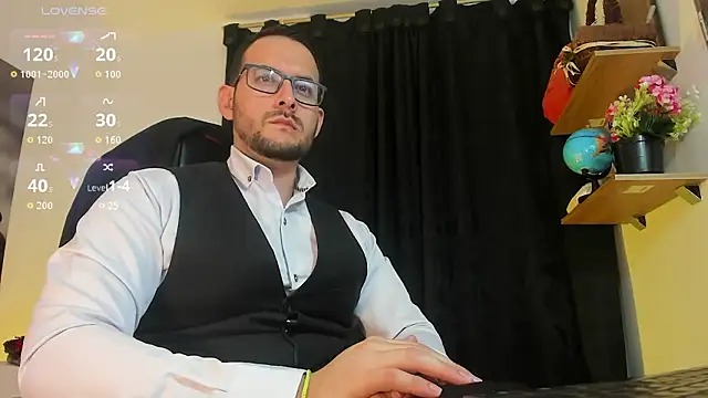 Jerry hot1 online show from 02/20/26, 01:11