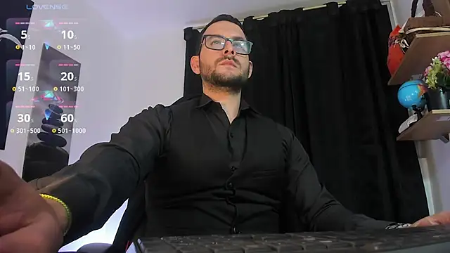 Jerry hot1 online show from 02/28/26, 01:01