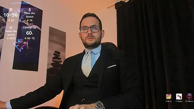 Jerry hot1 online show from 03/06/26, 01:18