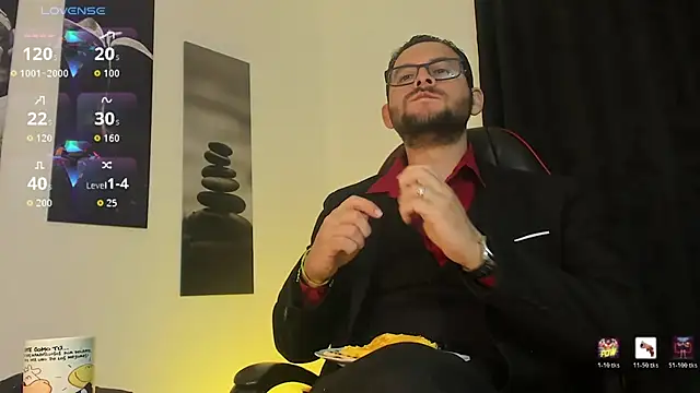 Jerry hot1 online show from 03/10/26, 12:43