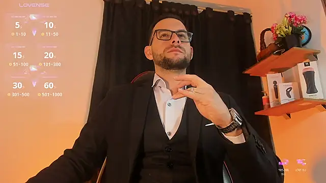 Jerry hot1 online show from 03/20/26, 10:09