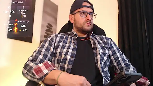 Jerry hot1 online show from 04/05/26, 01:58