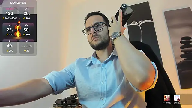 Jerry hot1 online show from 04/17/26, 12:08