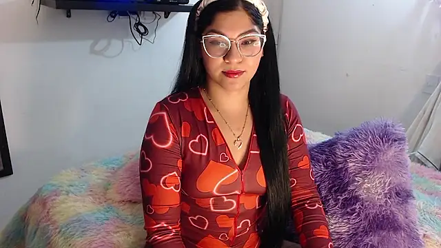 Prins jazmin online show from 01/07/26, 04:48