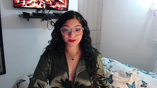 Prins jazmin online show from 04/21/26, 02:51