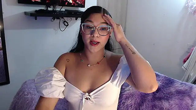 Prins jazmin online show from 05/13/26, 02:31