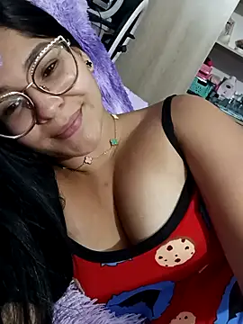Prins jazmin online show from 06/04/26, 05:57